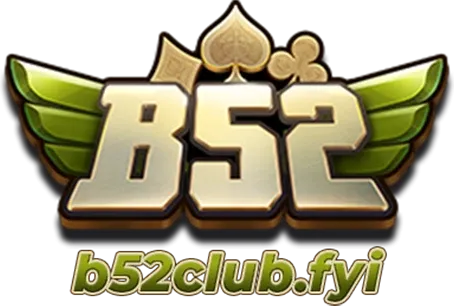 Logo B52club